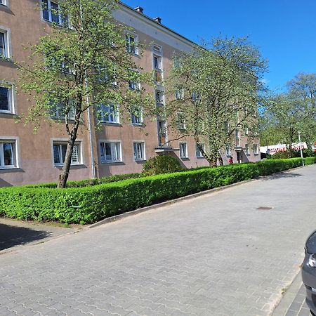 Stary Toruń Apartament Katrin II מראה חיצוני תמונה