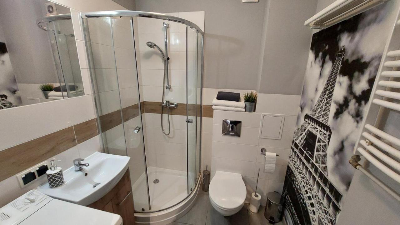 Stary Toruń Apartament Katrin II מראה חיצוני תמונה