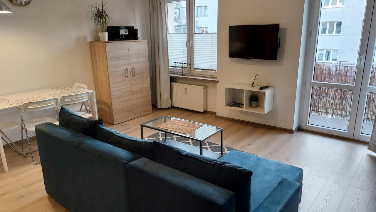 Stary Toruń Apartament Katrin II מראה חיצוני תמונה