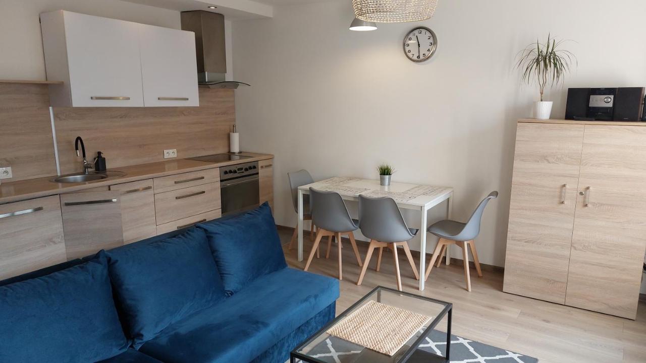 Stary Toruń Apartament Katrin II מראה חיצוני תמונה