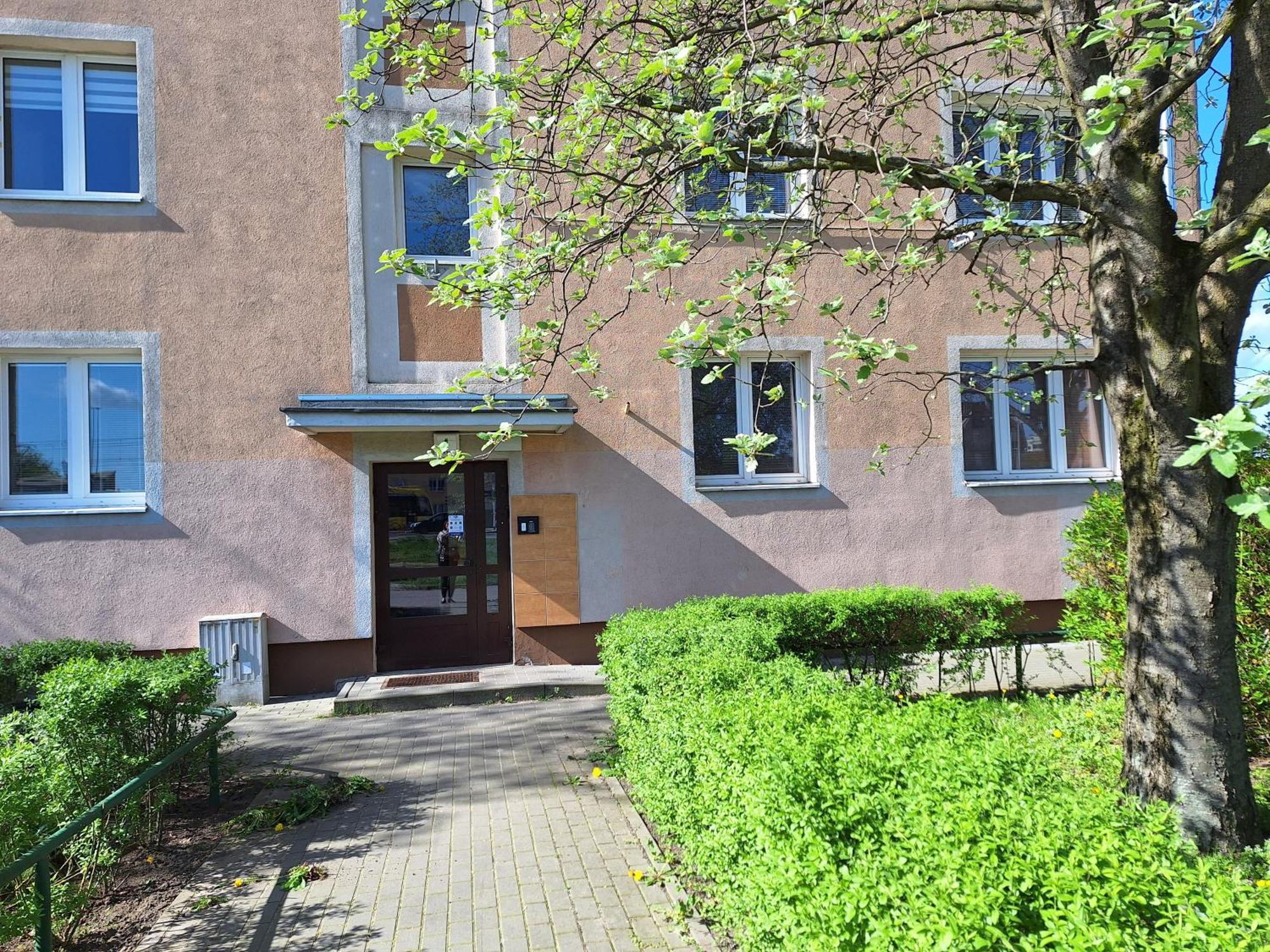 Stary Toruń Apartament Katrin II מראה חיצוני תמונה