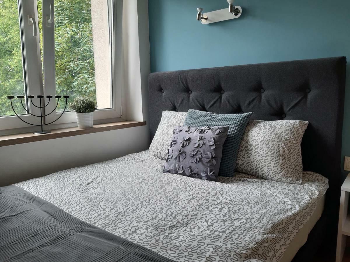 Stary Toruń Apartament Katrin II מראה חיצוני תמונה