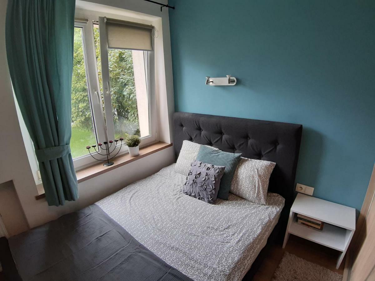 Stary Toruń Apartament Katrin II מראה חיצוני תמונה