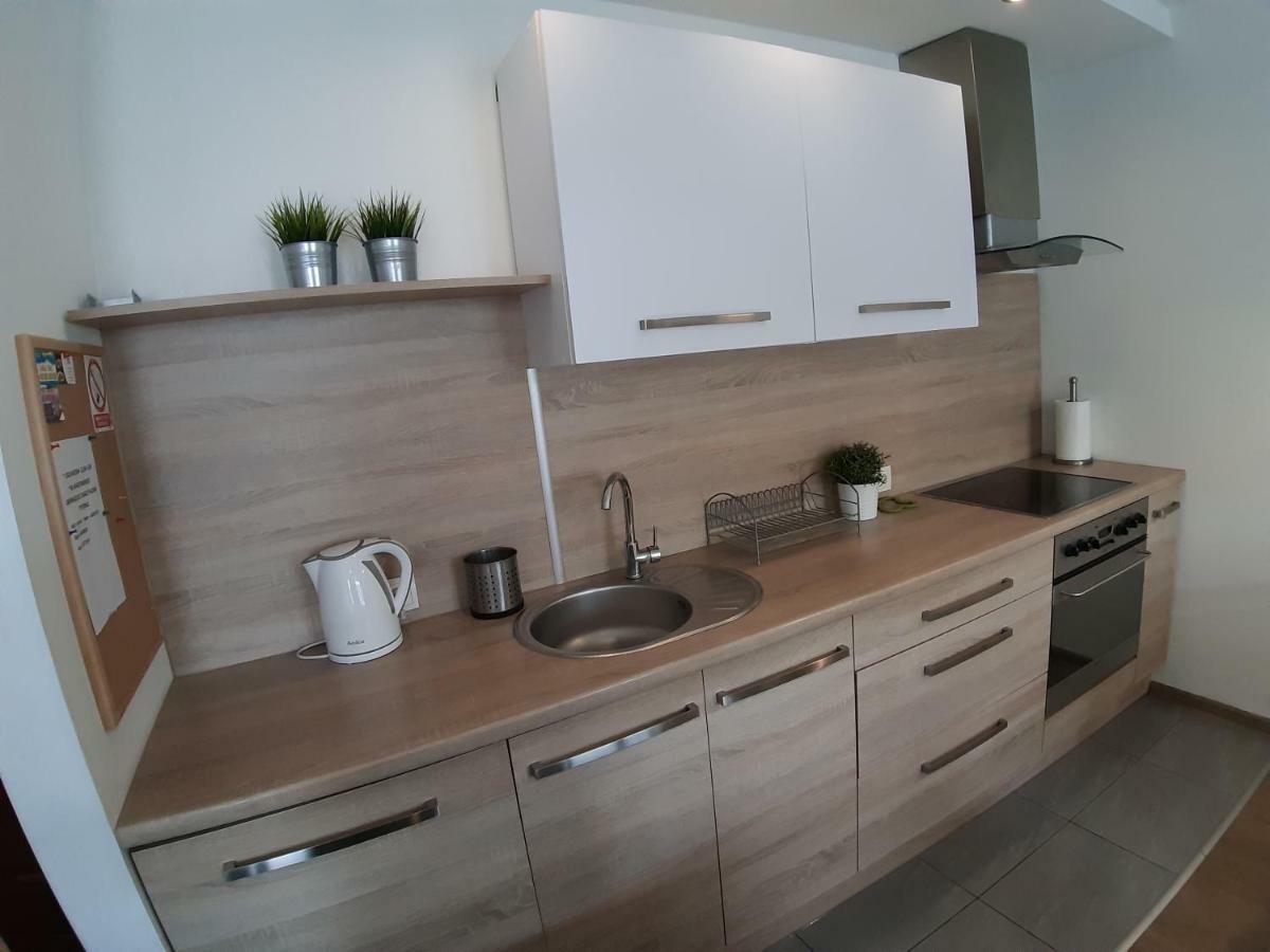 Stary Toruń Apartament Katrin II מראה חיצוני תמונה
